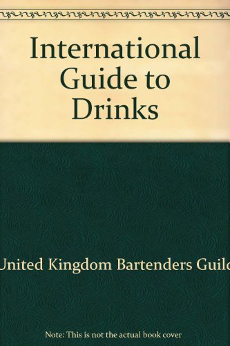 International guide - international,