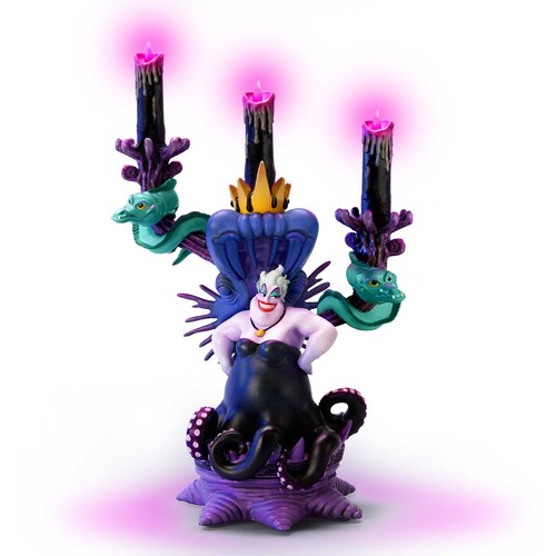 Disney villains illuminated - villains,