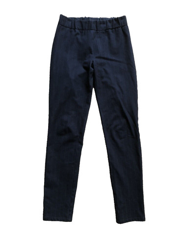 Joseph navy pin stripe - joseph,