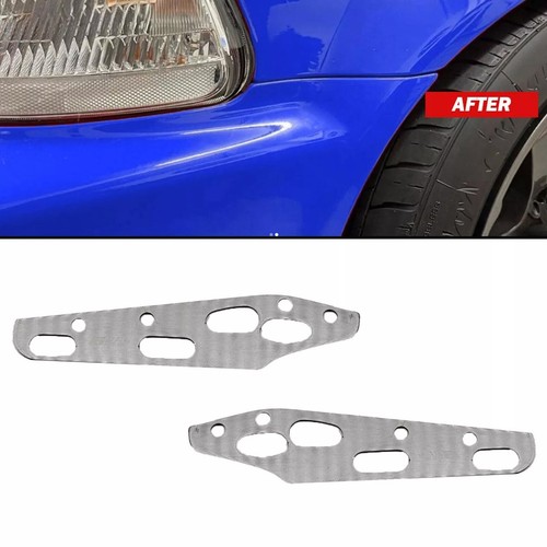 Bumper lift kit hardware for - lift,