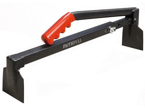Faithfull faibl brick - brick, lifter