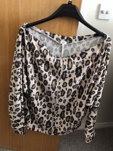 River island stylish cosy - river,
