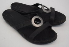 Ladies Crocs Sanrah Circle