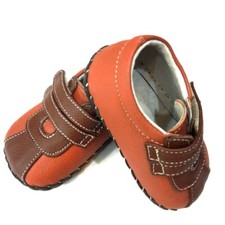 Pediped Baby Shoes - Liam
