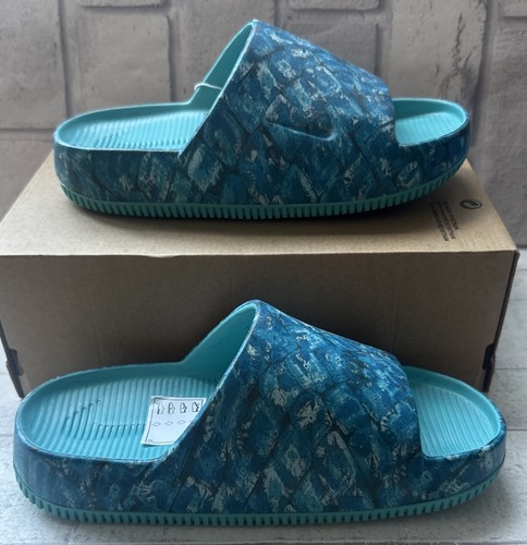 Nike calm slides sandals - calm,