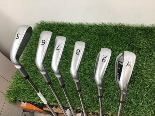 Ping i20 iron set - i20,
