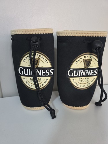 Guinness extra stout - extra, official