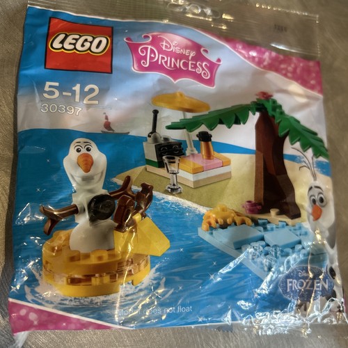 Lego polybag set 30397 - -,