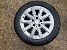 Mercedes B-Class W246