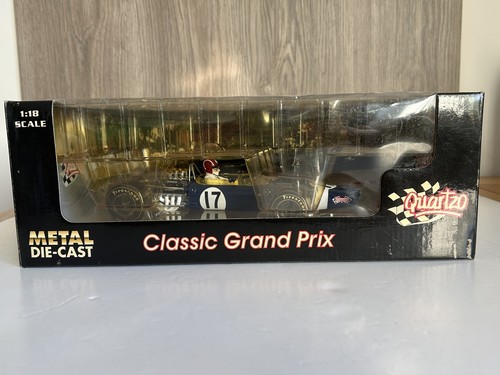 Quartzo 18201 lotus 49 - quartzo,
