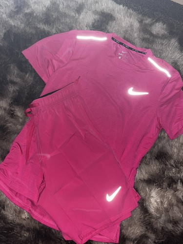 Nike miler short - , set