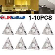 LED MAINS KITCHEN UNDER