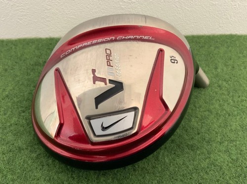 Nike golf pro ltd edition - golf,