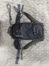 Mammut Rocker 15 With Airbag
