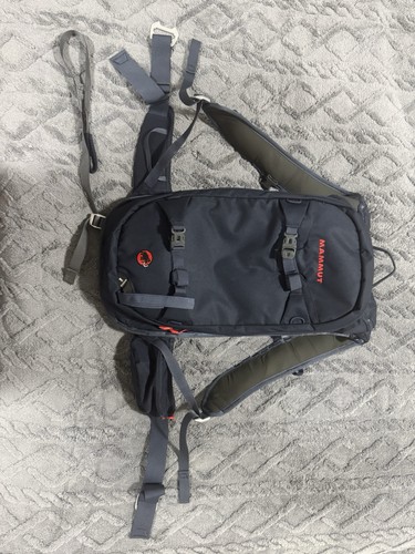Mammut rocker with airbag - mammut,