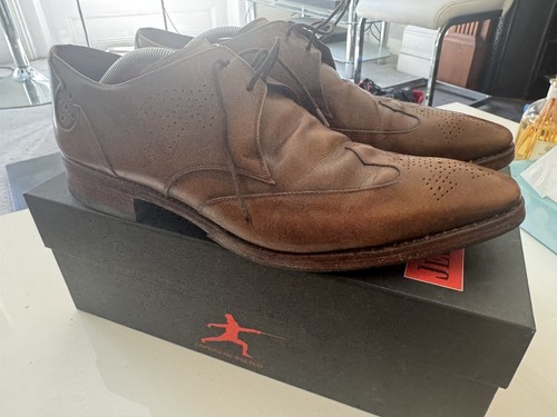 Jeffery west men - men's, shoes.