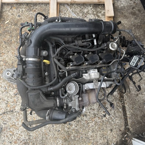 Ford fiesta mk7 ecoboost - ford,