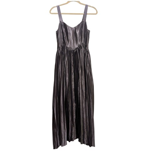 Storia women pleated midi - storia,