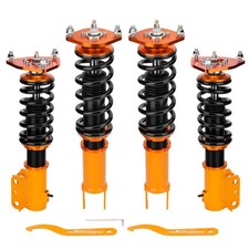 Coilovers for mitsubishi - coilovers,