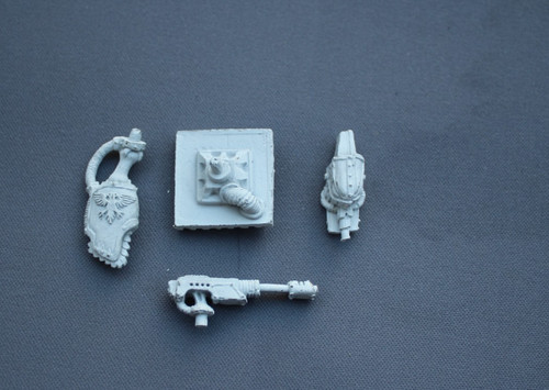 Epic 40k titan - epic,