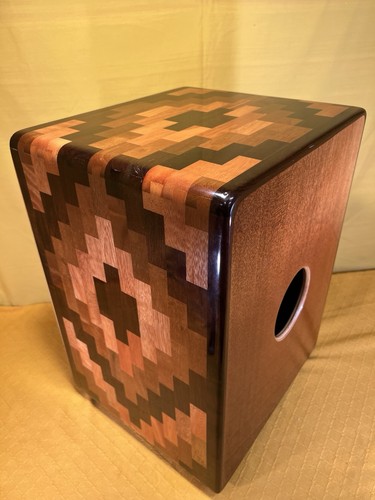 Cajon special edition - special,