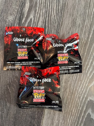 Funko pop mystery minis - pop!,