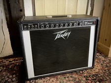 VINTAGE 1978 PEAVEY CLASSIC