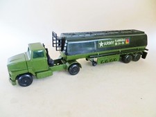 MATCHBOX BATTLEKINGS K115