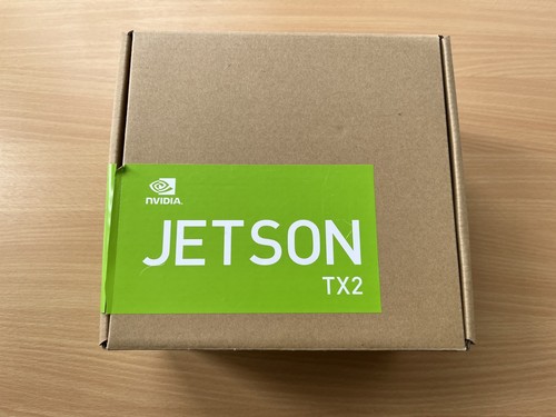 Nvidia jetson tx2 module - jetson,
