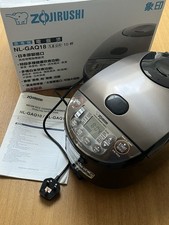 Zojirushi NL-GAQ18 - 10 cup