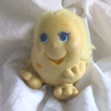 Snugglebumms Yellow Baby