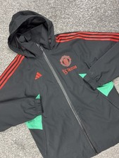 Manchester United 2023-2024