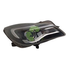 VAUXHALL INSIGNIA CDTI MK1