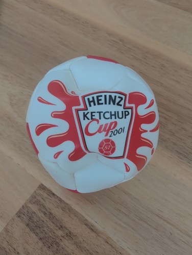 Heinz ketchup cup - heinz,