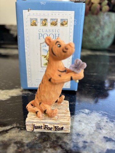 Tigger just for - for, winnie