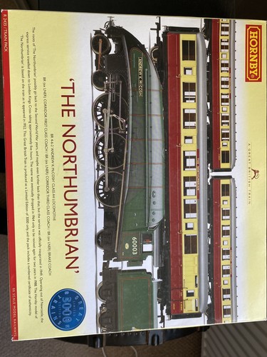 Hornby r2435 the - hornby, 'the