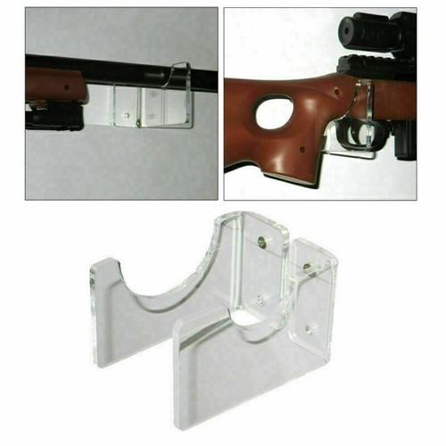 Acrylic toy rifle - toy,