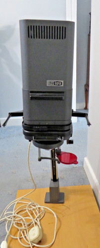 Meopta opemus enlarger - meopta, 6