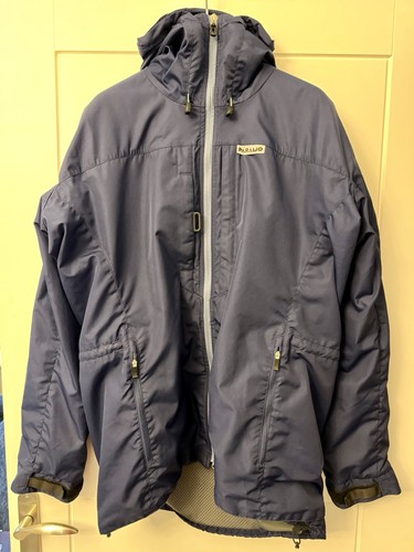 Paramo men alta - iii, jacket
