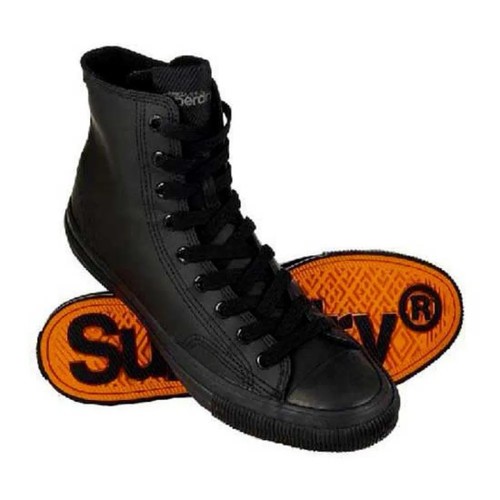 Superdry trophy series leathr - series,