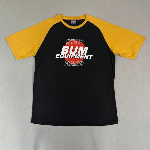 Bum equipment stay hard - stay,