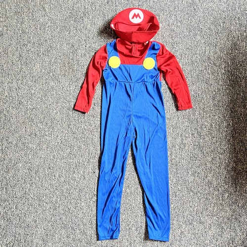 Super mario bros halloween - mario,