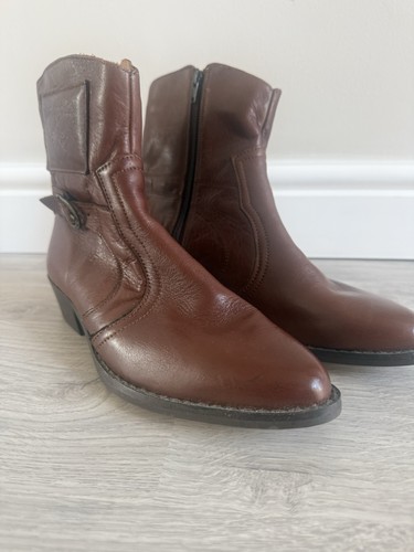 Wranger vintage ankle zip - wranger,