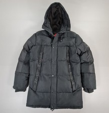 Zavetti Canada Mens Jacket