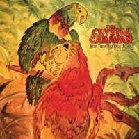 CRYSTAL CARAVAN - WITH THEM