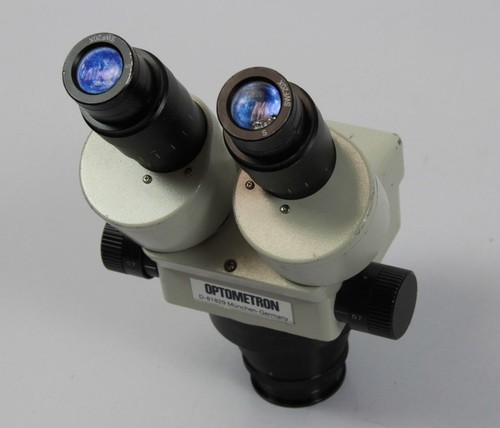 Euromex stereo zoom - stereo,