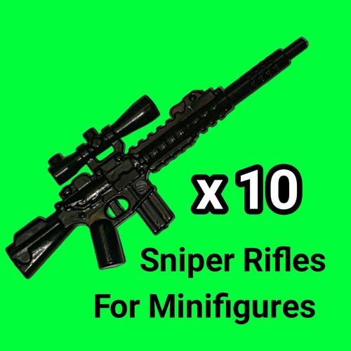 Custom sniper rifles - sniper,