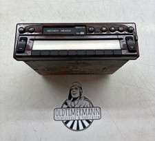 Car radio Becker Mexico root