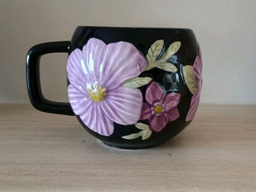 Brand new dark floral - brand,