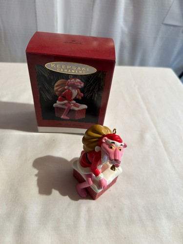 Hallmark keepsake 1993 - hallmark,